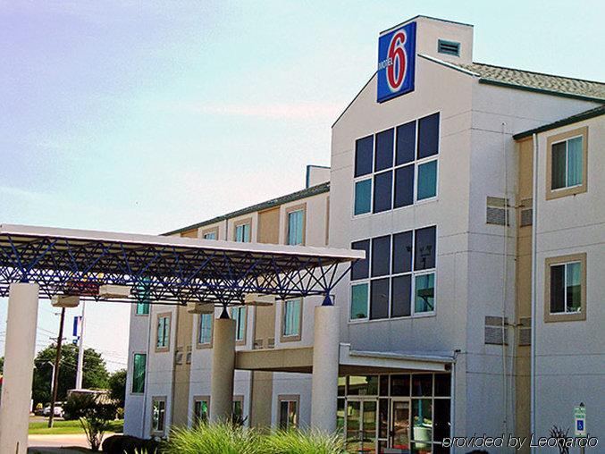 Motel 6-Benbrook, Tx - Fort Worth Εξωτερικό φωτογραφία