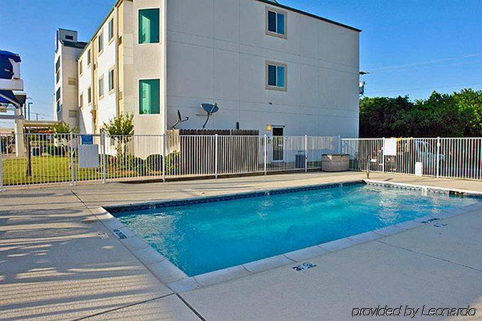 Motel 6-Benbrook, Tx - Fort Worth Εξωτερικό φωτογραφία