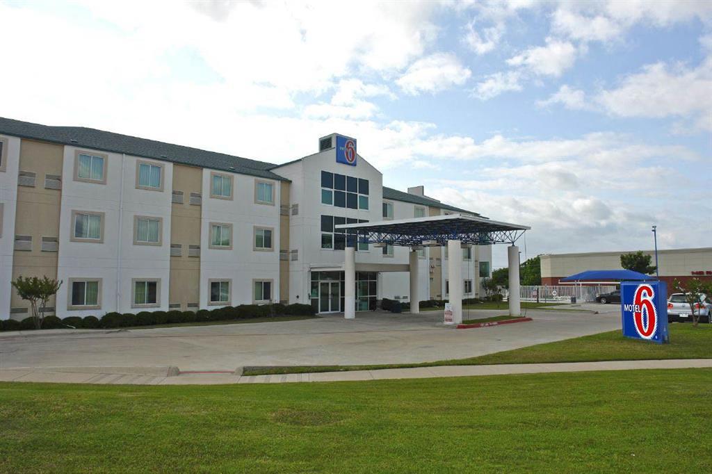 Motel 6-Benbrook, Tx - Fort Worth Εξωτερικό φωτογραφία