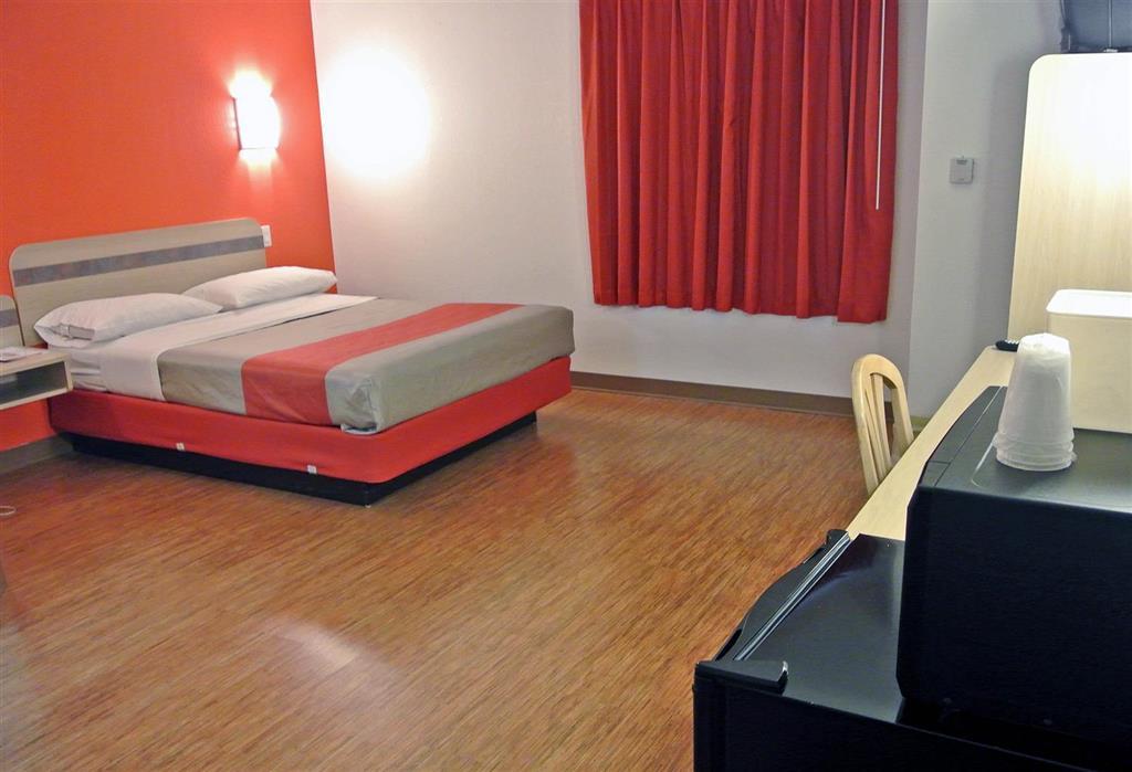 Motel 6-Benbrook, Tx - Fort Worth Δωμάτιο φωτογραφία