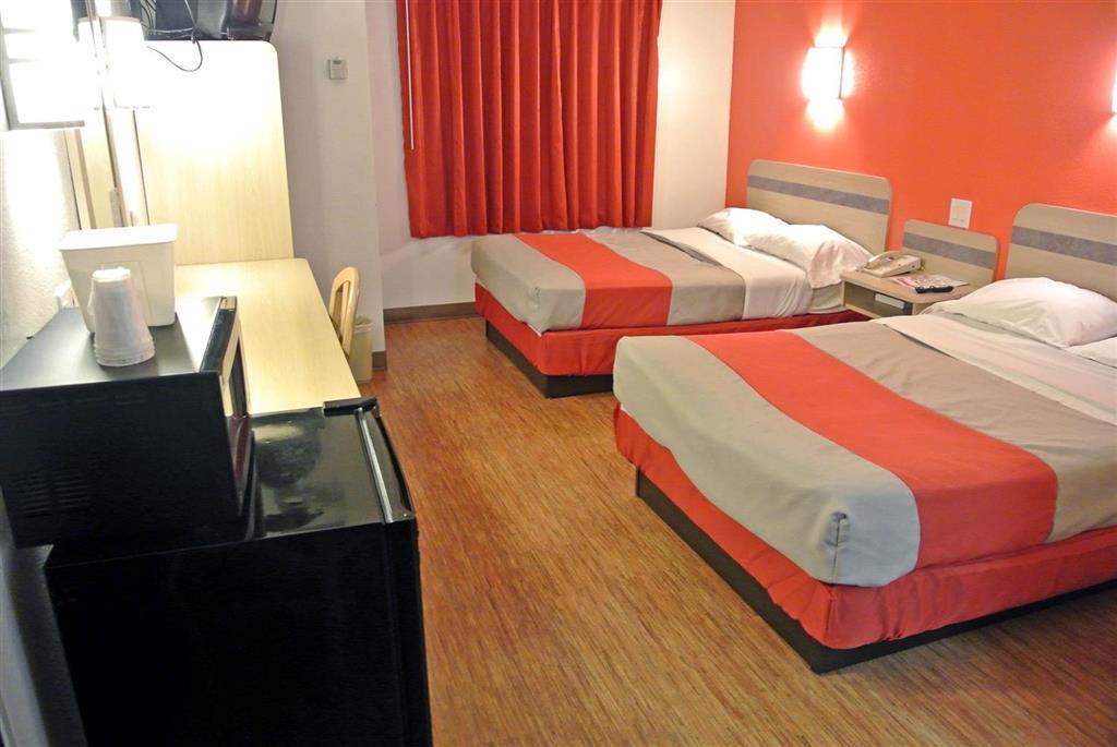 Motel 6-Benbrook, Tx - Fort Worth Δωμάτιο φωτογραφία
