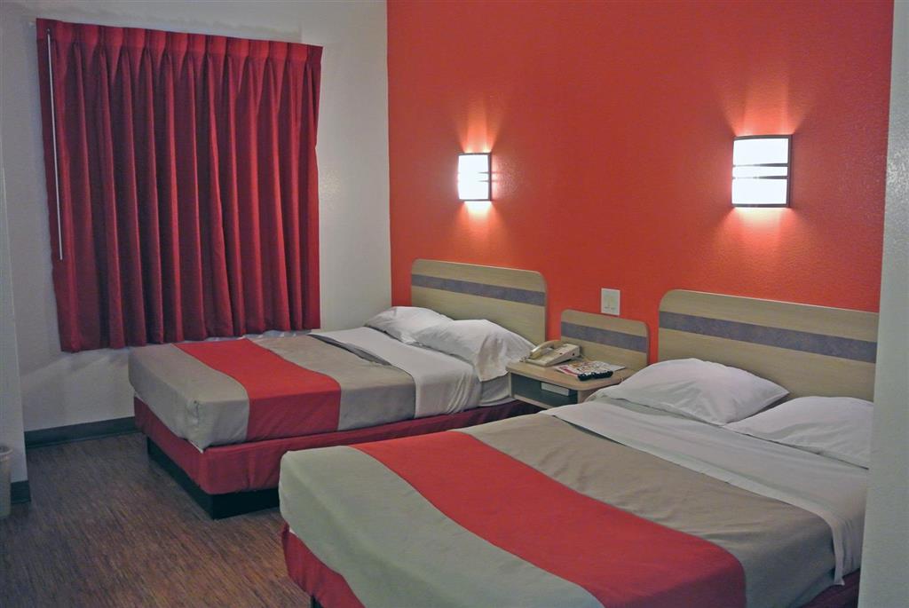 Motel 6-Benbrook, Tx - Fort Worth Δωμάτιο φωτογραφία